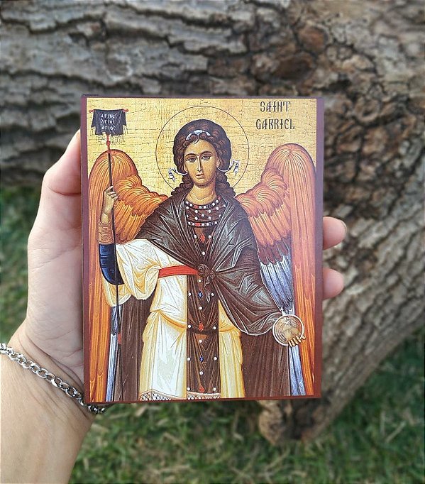 Arcángel Gabriel